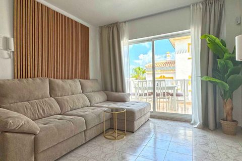 Byhus i Torrevieja, Alicante, Torrevieja - € 269.000 | Ref: Ref-MOVE-230 - foto 2