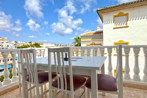 Byhus i Torrevieja, Alicante, Torrevieja - € 269.000 | Ref: Ref-MOVE-230 - foto 3