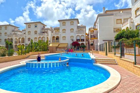 Byhus i Torrevieja, Alicante, Torrevieja - € 269.000 | Ref: Ref-MOVE-230 - foto 8