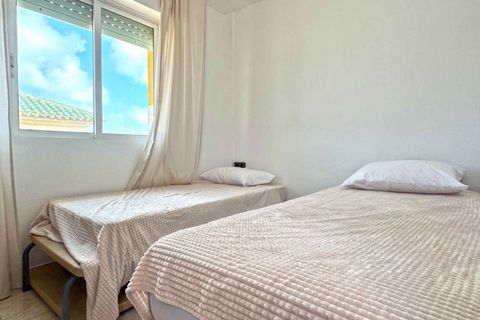 Byhus i Torrevieja, Alicante, Torrevieja - € 269.000 | Ref: Ref-MOVE-230 - foto 9