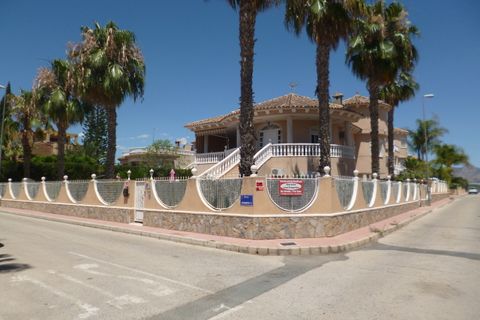 Villa i La Murada, Alicante, La Murada - € 279.000 | Ref: Ref-F1129 - foto 1