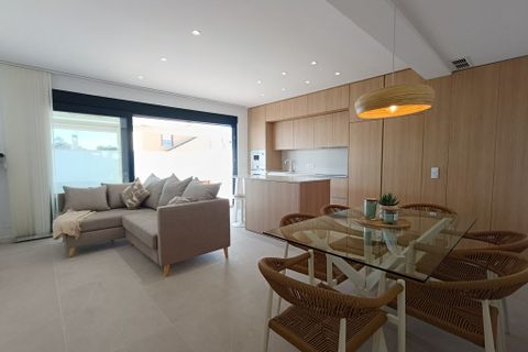 Villa a El Chaparral, Alicante, El Chaparral - € 459.000 | Ref: Ref-SR2093 - foto 14