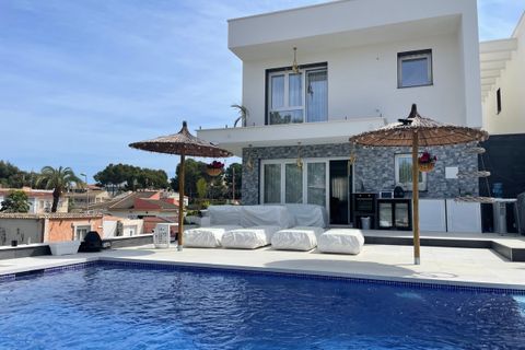 Villa a Los Balcones, Alicante, Los Balcones - € 650.000 | Ref: Ref-2037D - foto 2