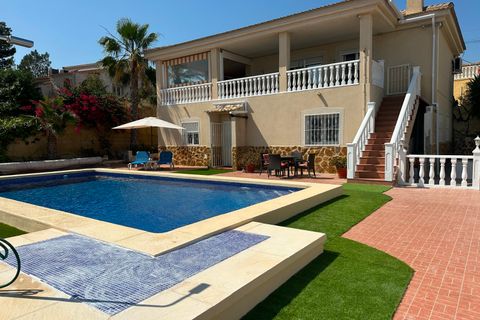 Villa en Algorfa, Alicante, Algorfa - € 599.990 | Ref: Ref-CW2040 - photo 1