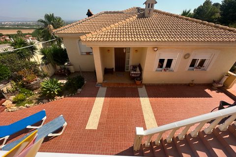 Villa en Algorfa, Alicante, Algorfa - € 599.990 | Ref: Ref-CW2040 - photo 11