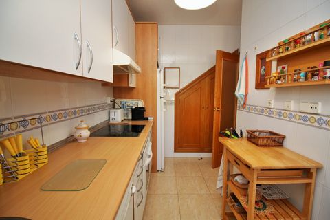 Lejlighed i Cabo Roig, Alicante, Cabo Roig - € 350.000 | Ref: Ref-VC3623 - foto 10