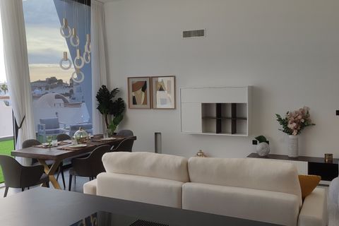 Villa i Torrevieja, Alicante, Torrevieja - € 750.000 | Ref: Ref-MOVE-259 - foto 10