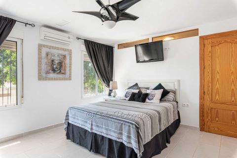 Villa en Catral, Alicante, Catral - € 549.000 | Ref: Ref-CS2852 - photo 7