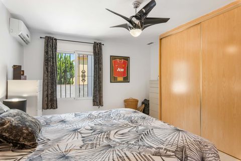 Villa en Catral, Alicante, Catral - € 549.000 | Ref: Ref-CS2852 - photo 10