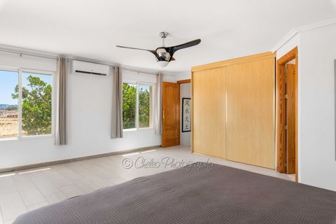 Villa en Catral, Alicante, Catral - € 549.000 | Ref: Ref-CS2852 - photo 14