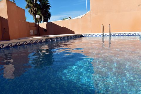 Byhus i Torrevieja, Alicante, Torrevieja - € 219.000 | Ref: Ref-CS2085 - foto 2