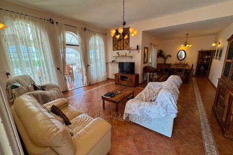 Villa en Catral, Alicante, Catral - € 399.000 | Ref: Ref-CS2092 - photo 3