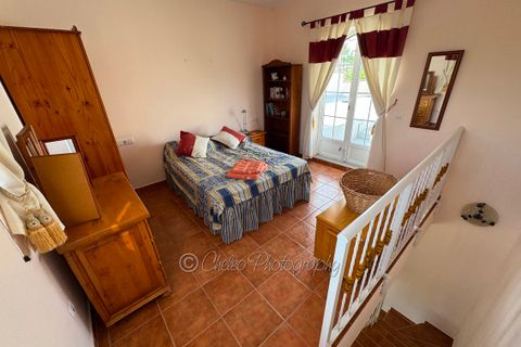 Villa en Catral, Alicante, Catral - € 399.000 | Ref: Ref-CS2092 - photo 5