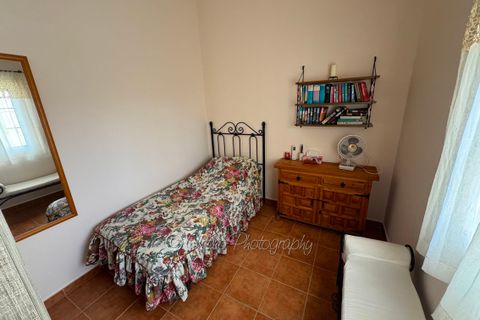 Villa en Catral, Alicante, Catral - € 399.000 | Ref: Ref-CS2092 - photo 8