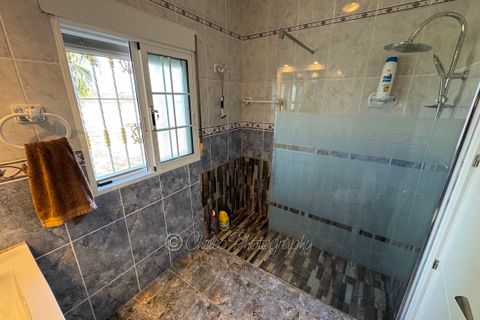 Villa en Catral, Alicante, Catral - € 399.000 | Ref: Ref-CS2092 - photo 10