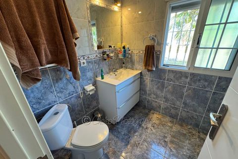Villa en Catral, Alicante, Catral - € 399.000 | Ref: Ref-CS2092 - photo 11