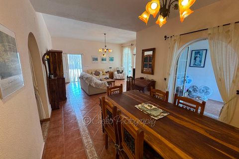 Villa en Catral, Alicante, Catral - € 399.000 | Ref: Ref-CS2092 - photo 12