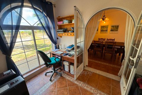 Villa en Catral, Alicante, Catral - € 399.000 | Ref: Ref-CS2092 - photo 13