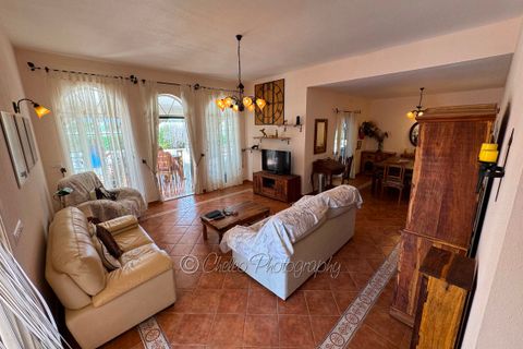 Villa en Catral, Alicante, Catral - € 399.000 | Ref: Ref-CS2092 - photo 14