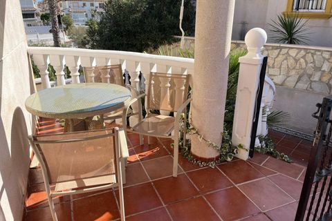 Villa i Playa Flamenca, Alicante, Playa Flamenca - € 360.000 | Ref: Ref-R-1009 - foto 2