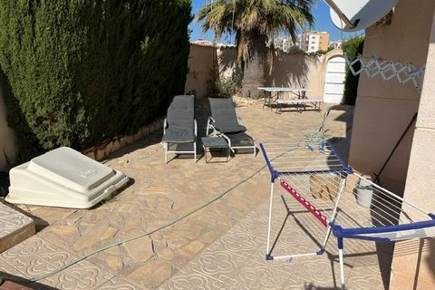 Villa i Playa Flamenca, Alicante, Playa Flamenca - € 360.000 | Ref: Ref-R-1009 - foto 3