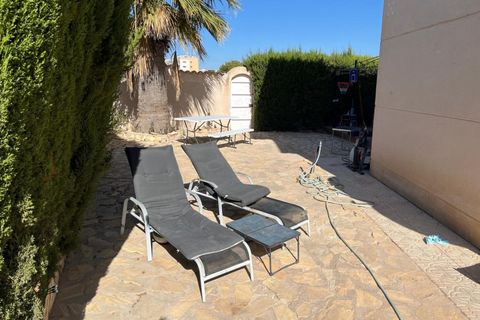 Villa i Playa Flamenca, Alicante, Playa Flamenca - € 360.000 | Ref: Ref-R-1009 - foto 5