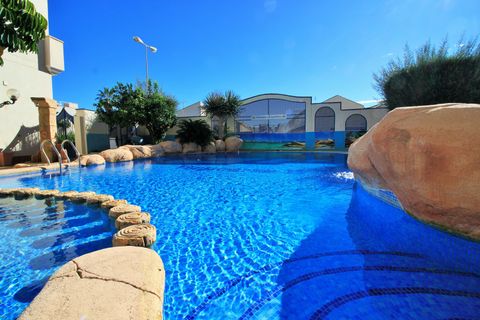 Leilighet i Cabo Roig, Alicante, Cabo Roig - € 184 995 | Ref: Ref-VC3861 - foto 2
