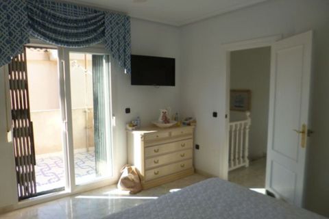Villa i Playa Flamenca, Alicante, Playa Flamenca - € 419.000 | Ref: Ref-F1145 - foto 5