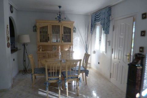 Villa i Playa Flamenca, Alicante, Playa Flamenca - € 419.000 | Ref: Ref-F1145 - foto 14