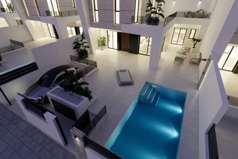 Villa i Dolores, Alicante, Dolores - € 455.000 | Ref: Ref-BC-DOMUS - foto 3