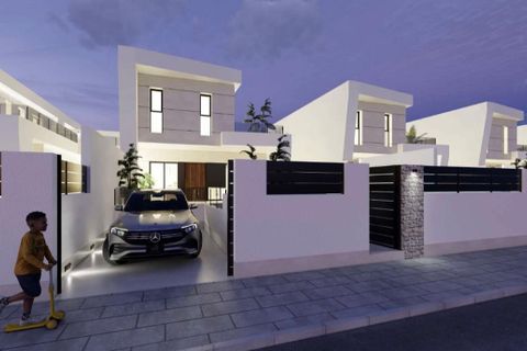 Villa i Dolores, Alicante, Dolores - € 455.000 | Ref: Ref-BC-DOMUS - foto 5