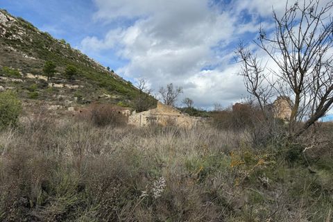 Terra a Confrides, Alicante, Confrides - € 40.000 | Ref: Ref-CBE02-322 - foto 2