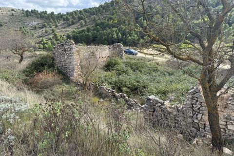 Terra a Confrides, Alicante, Confrides - € 40.000 | Ref: Ref-CBE02-322 - foto 6