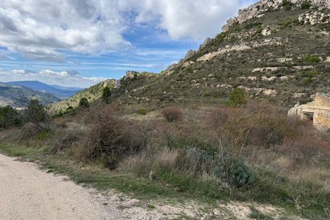 Terra a Confrides, Alicante, Confrides - € 40.000 | Ref: Ref-CBE02-322 - foto 9