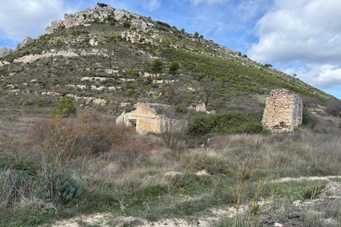 Terra a Confrides, Alicante, Confrides - € 40.000 | Ref: Ref-CBE02-322 - foto 10