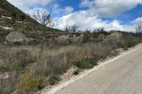 Terra a Confrides, Alicante, Confrides - € 40.000 | Ref: Ref-CBE02-322 - foto 11