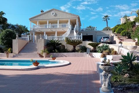 Villa i Montemar, Alicante, Montemar - € 584.950 | Ref: Ref-IPGD1258 - foto 1