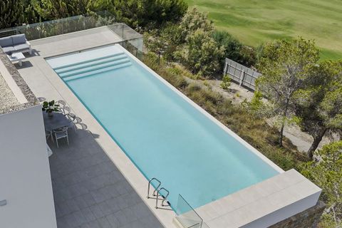 Villa i Orihuela, Alicante, Orihuela - € 2.295.000 | Ref: Ref-M1010/13477 - foto 10