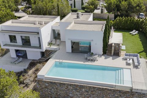 Villa i Orihuela, Alicante, Orihuela - € 2.295.000 | Ref: Ref-M1010/13477 - foto 11