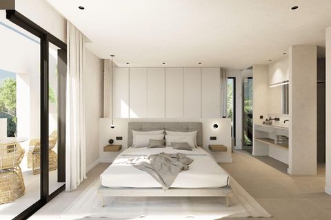 Villa i Finestrat, Alicante, Finestrat - € 850.000 | Ref: Ref-M1034NB/13477 - foto 9