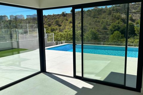 Villa i Finestrat, Alicante, Finestrat - € 850.000 | Ref: Ref-M1034NB/13477 - foto 10