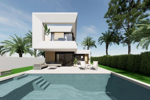 Villa i Finestrat, Alicante, Finestrat - € 850.000 | Ref: Ref-M1034NB/13477 - foto 14