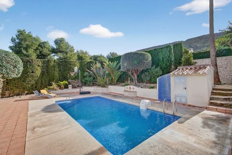 Villa en Javea, Alicante, Javea - € 950.000 | Ref: Ref-CBE02-327 - photo 4