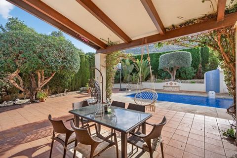 Villa en Javea, Alicante, Javea - € 950.000 | Ref: Ref-CBE02-327 - photo 9