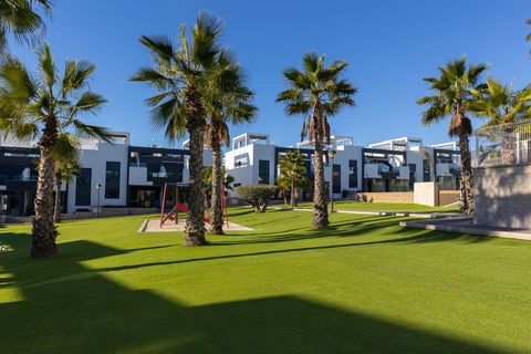 Apartamento en Punta Prima, Alicante, Punta Prima - € 274.900 | Ref: Ref-E-1033 - photo 4
