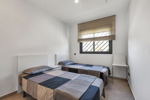 Apartamento en Punta Prima, Alicante, Punta Prima - € 274.900 | Ref: Ref-E-1033 - photo 7