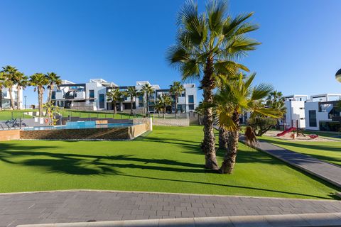 Apartamento en Punta Prima, Alicante, Punta Prima - € 274.900 | Ref: Ref-E-1033 - photo 13