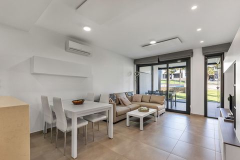 Apartamento en Punta Prima, Alicante, Punta Prima - € 274.900 | Ref: Ref-E-1033 - photo 14