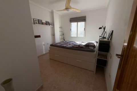 Leilighet i Torrevieja, Alicante, Torrevieja - € 94 999 | Ref: Ref-GED3202 - foto 5