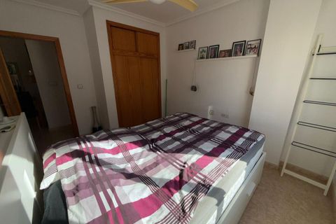 Leilighet i Torrevieja, Alicante, Torrevieja - € 94 999 | Ref: Ref-GED3202 - foto 10
